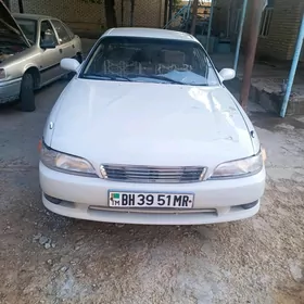 Toyota Mark II 1993