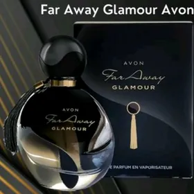 AVON FAR AWAY GLAMOUR