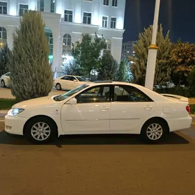 Toyota Camry 2002