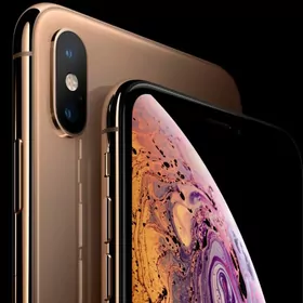 iPhone XS 256 Gb