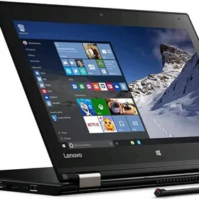 Lenovo yoga 260 notebook