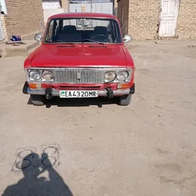 Lada 2106 1989