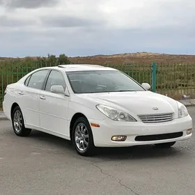 Lexus ES 300 2003