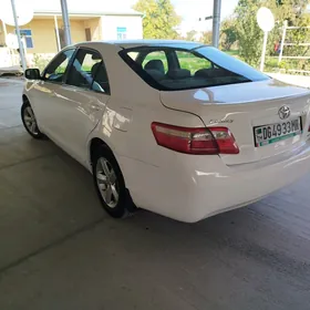 Toyota Camry 2010