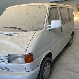 Volkswagen Transporter 2001