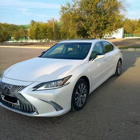 Lexus ES 350 2019