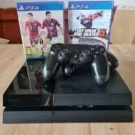 Ps 4 500 Gb