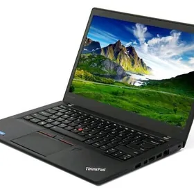 Lenovo T460s