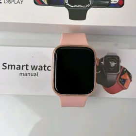 I10 pro max smart watch