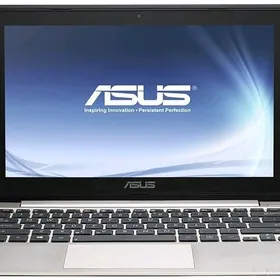 ASUS notebook