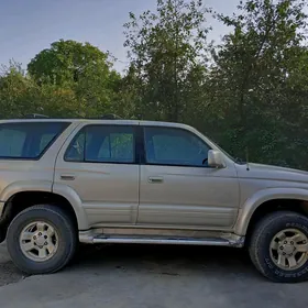 Toyota 4Runner 1997