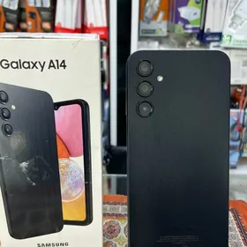 SAMSUNG A14