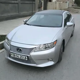 Lexus ES 350 2013