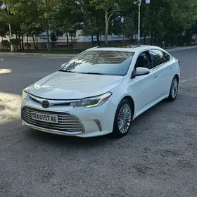 Toyota Avalon 2017