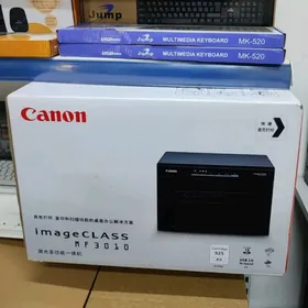 CANON MF 3010