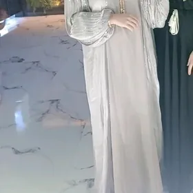 Abaya koynek