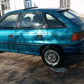 Opel Astra 1992