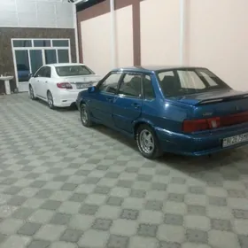 Lada 2115 2001