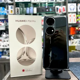 HUAWEI P50 PRO