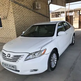 Toyota Camry 2007