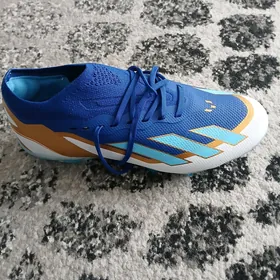 бутсы adidas x Messi