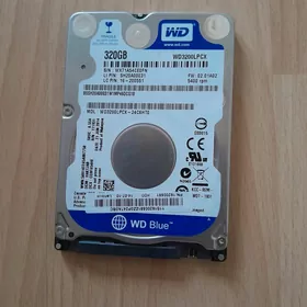 hdd 320 gb 2.5, zostkiy