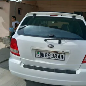 Kia Sorento 2006