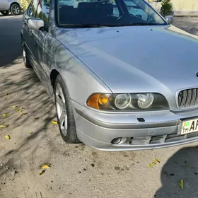 BMW 525 2003