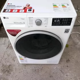 LG 6 KG DD MATOR  KIR MASYN