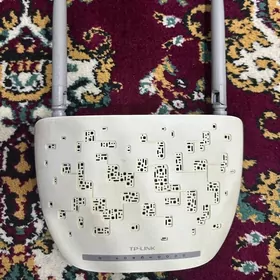 TP link Router