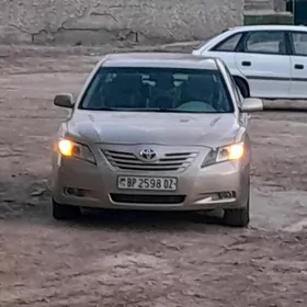 Toyota Camry 2008