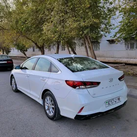 Hyundai Sonata 2019