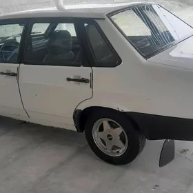 Lada 21099 2003