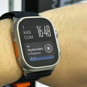 Apple watch ultra