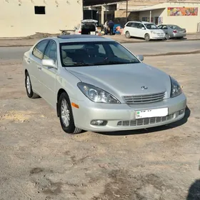 Lexus ES 300 2002