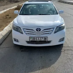 Toyota Camry 2008