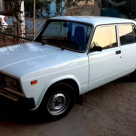 Lada 2107 2010