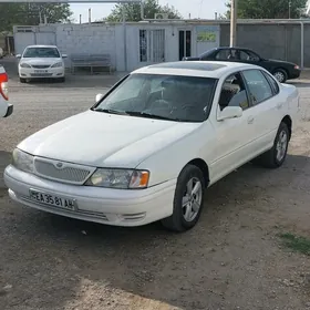 Toyota Avalon 1996