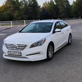 Hyundai Sonata 2017