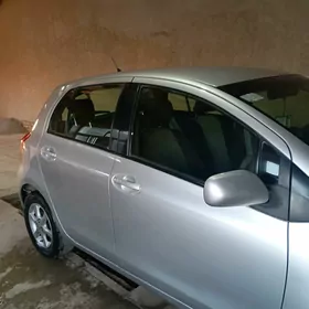 Toyota Yaris 2007