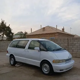 Toyota Previa 1995