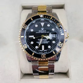 Sagat Rolex Submariner