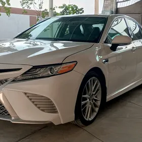 Toyota Camry 2020