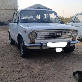 Lada 2101 1981