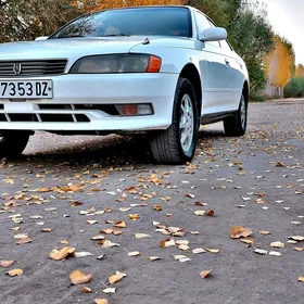 Toyota Mark II 1993