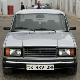 Lada 2107 2010