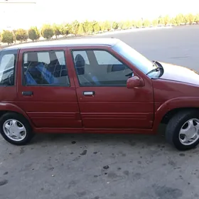 Daewoo Tico 1995