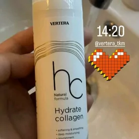 Hydrate Collagen