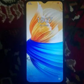 Infinix smart 6