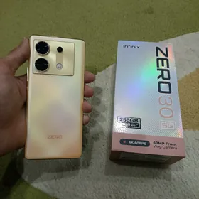 Infinix Zero 30 5G 12+9/256